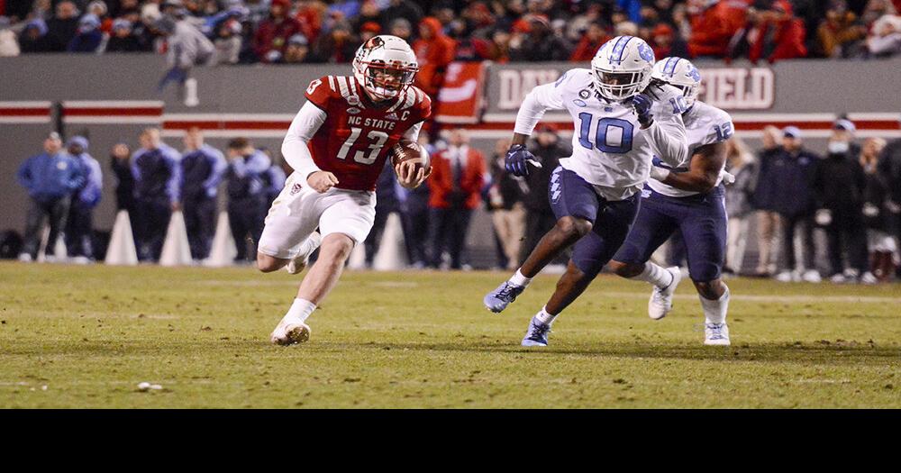 Three NC State players make preseason All-ACC team - Backing The Pack