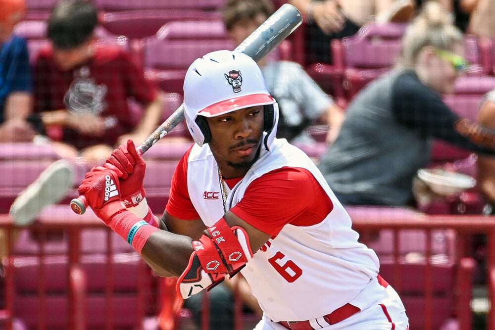 NC State baseball falls flat against Campbell, season ends in