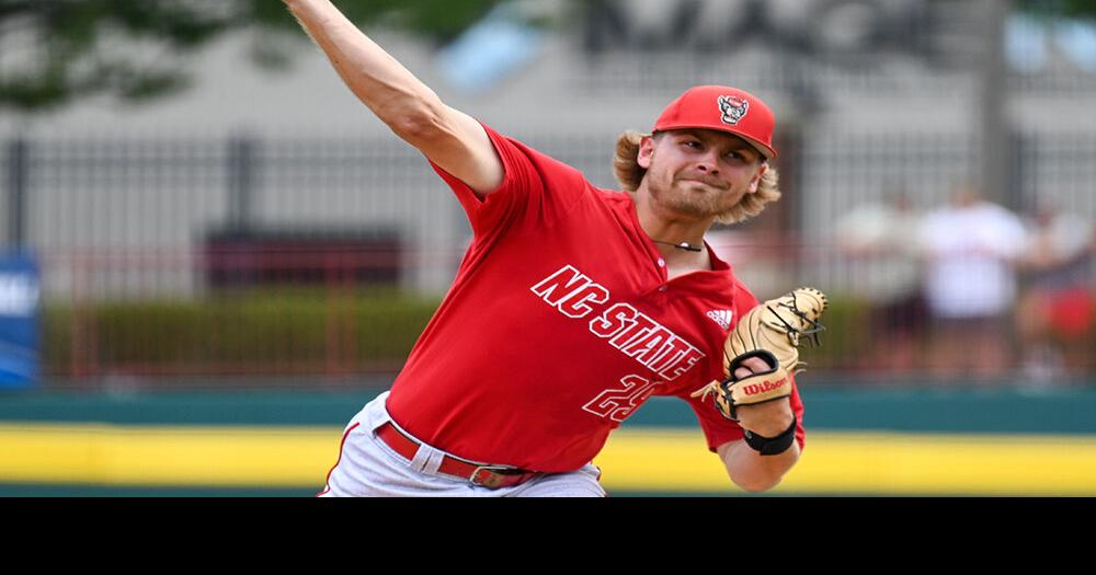 NC State baseball falls flat against Campbell, season ends in lopsided  defeat, Sports