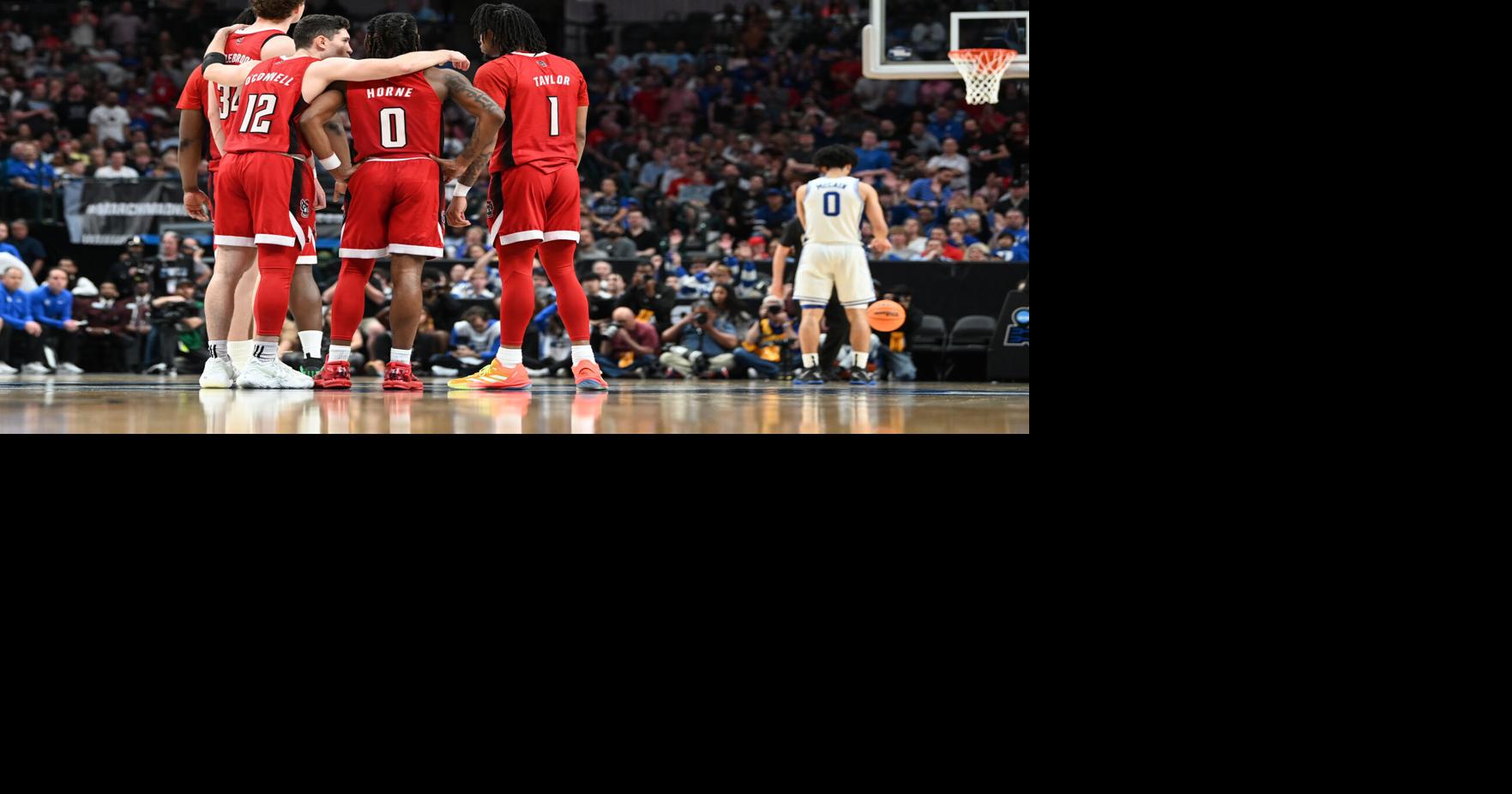 NC State men’s basketball set to propel itself into 2024-25 schedule
