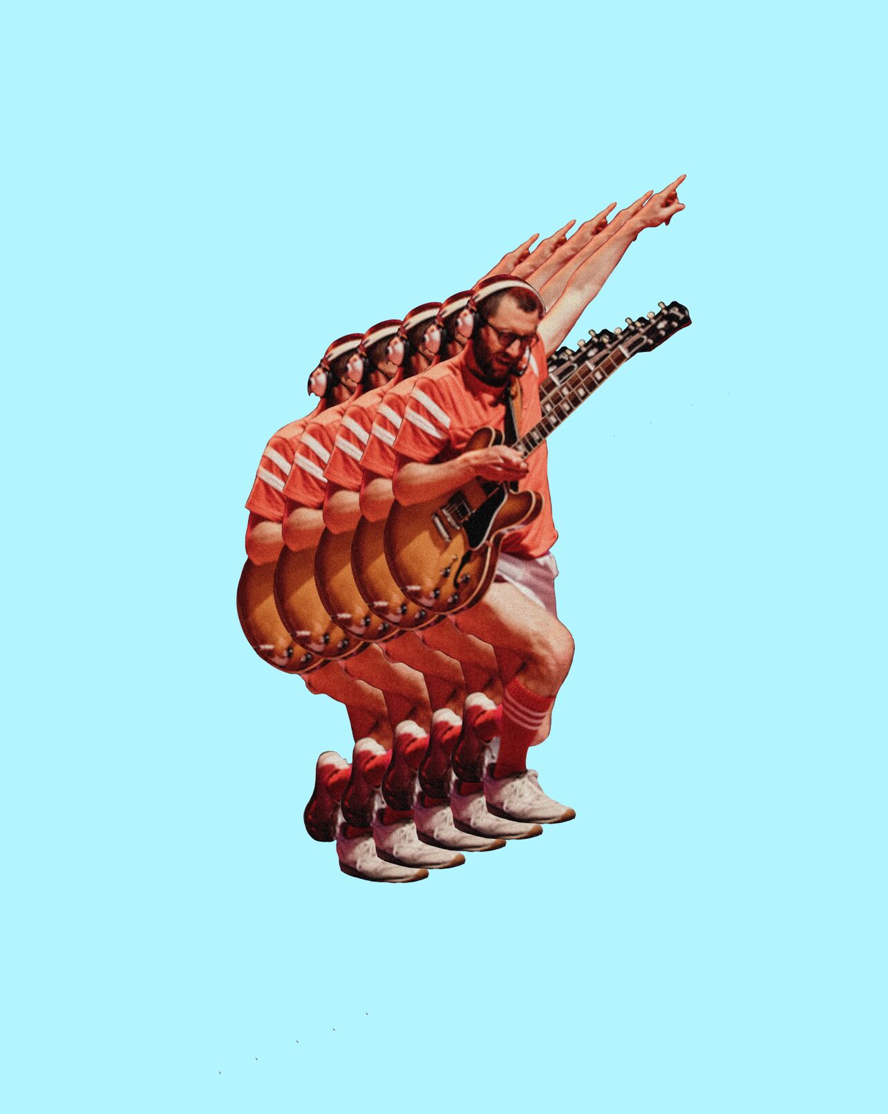 Vulfpeck - Schvitz Red vinyl新品未使用です - 洋楽