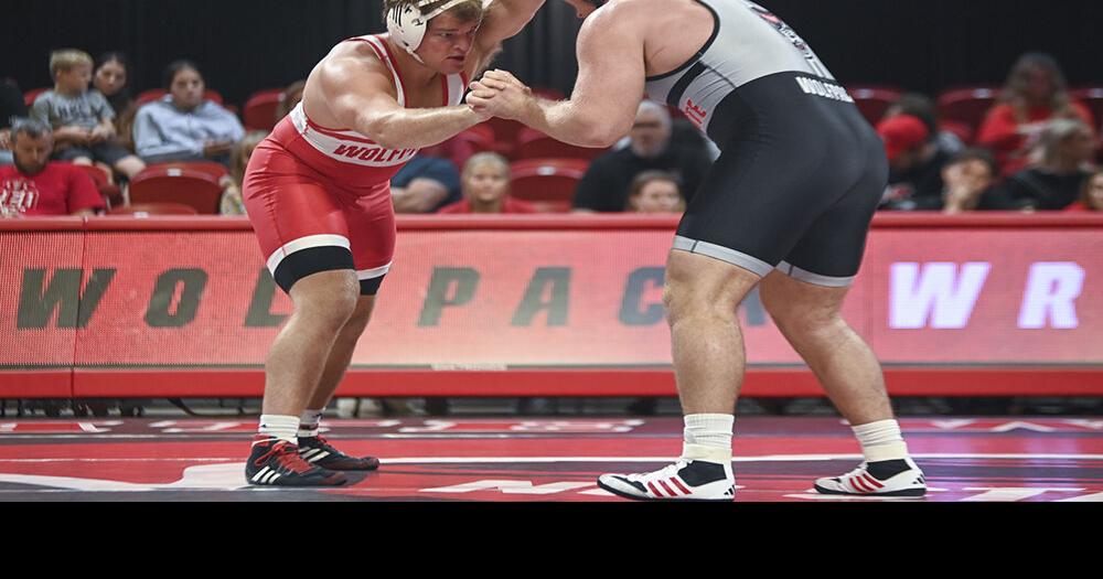 nc-state-wrestling-wins-second-duels-tournament-of-season-sports-technicianonline