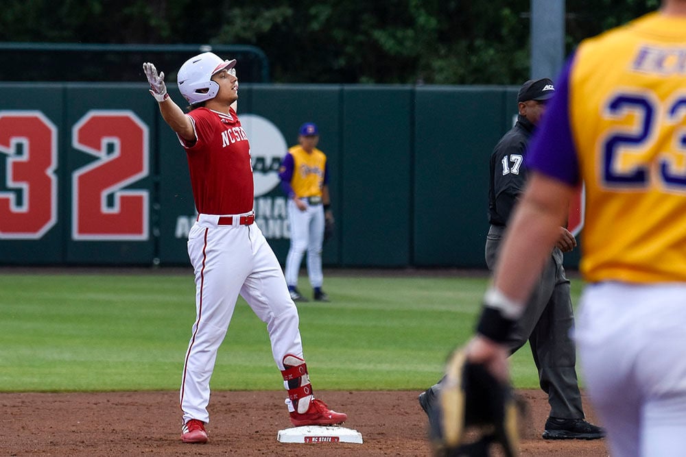 Tracking Arkansas baseball players in the 2023 MLB Draft