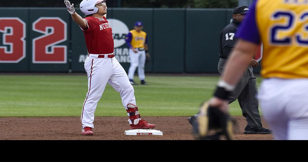 Alabama baseball cracks top 25 after undefeated start 