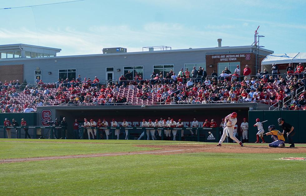 Analyzing Nc State Baseball S Shortened 2020 Season Sports