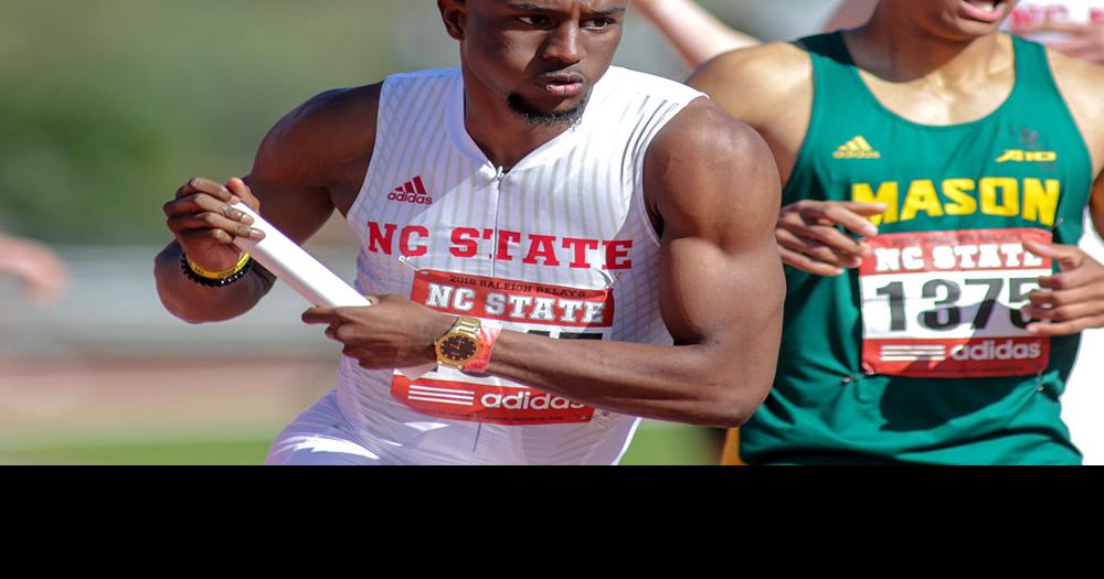 NC State track and field teams prepare for indoor season Sports