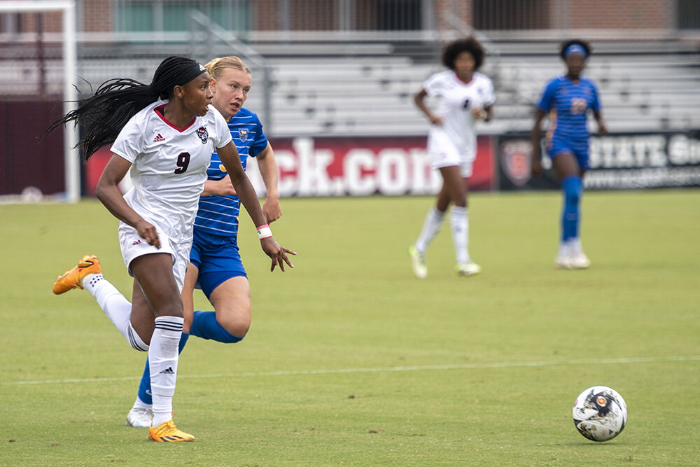 Acc women's deals soccer