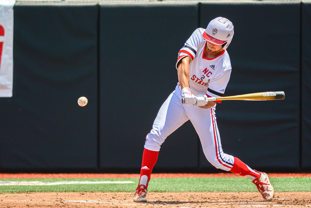 Watch: Parker Messick previews Opening Day for the FSU baseball team