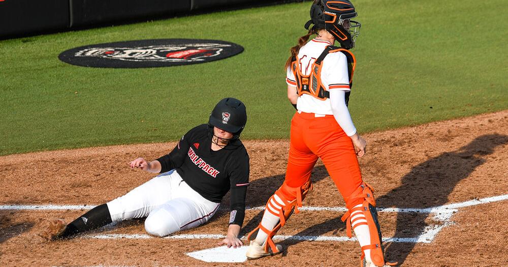 NC State softball starts fresh in 2023 with new roster Sports