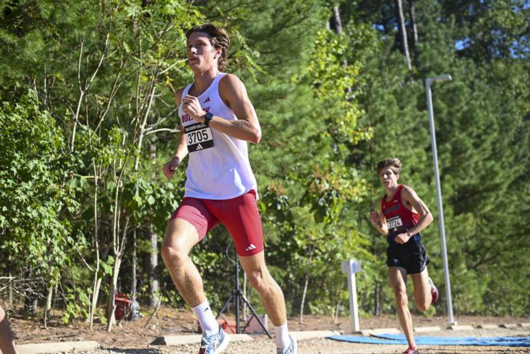 Adidas XC Challenge 2023 Galleries
