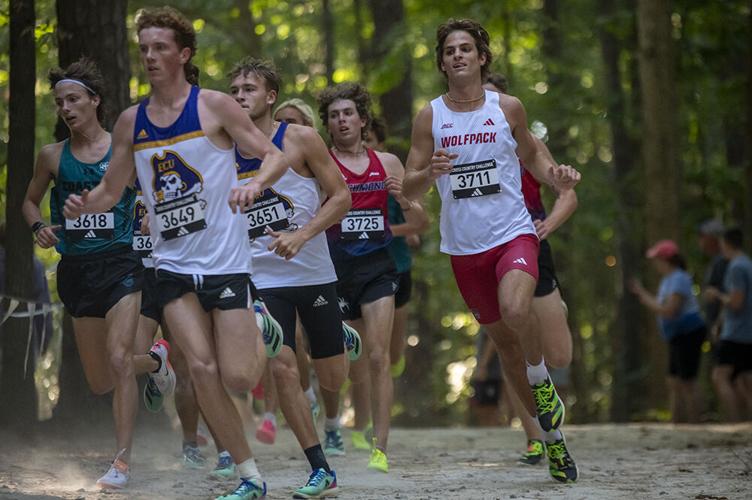 Adidas XC Challenge 2023 Galleries