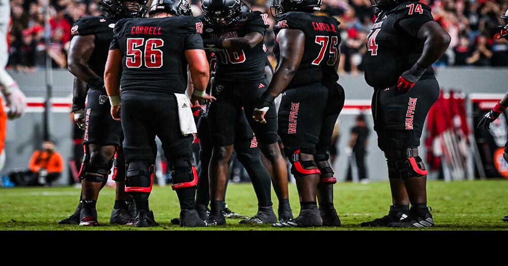 NC State football’s chances to secure bowl eligibility