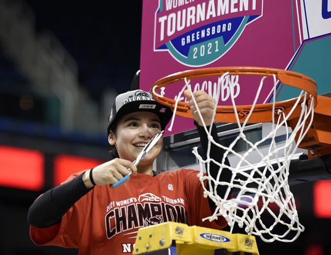 Sportswrap: Women's basketball surrenders ACC title in final game, men's  basketball builds on win streak - The Chronicle
