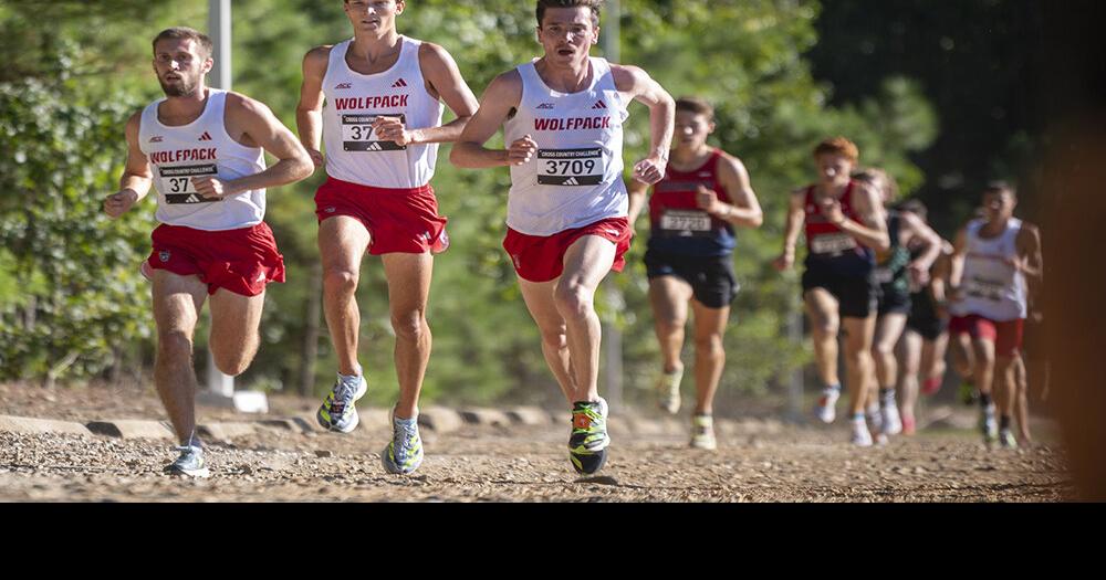 Adidas Xc Challenge 2025