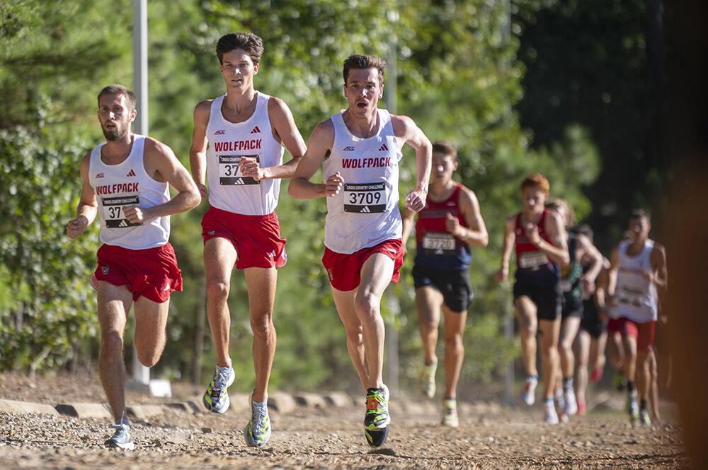 NC State cross country dominates at Adidas XC Challenge Sports