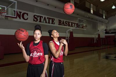 Georgia Natives Lead Dynamic Duo Sports Technicianonline Com
