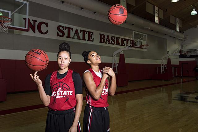 Georgia Natives Lead Dynamic Duo Sports Technicianonline Com