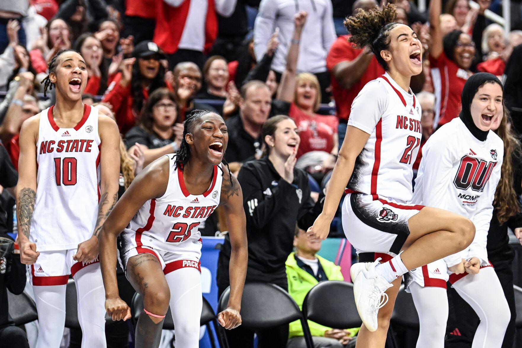 NC State women’s basketball 202425 roster breakdown Sports
