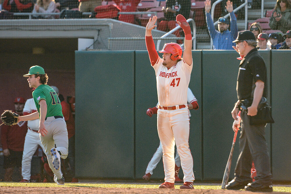 NC State baseball reaches ACC title game against UNC