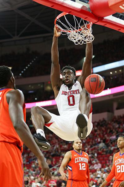 Abu to declare for 2016 NBA Draft | Sports ...