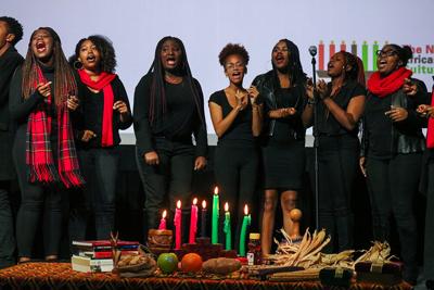 African American Cultural Center Hopes Kwanzaa 2020 Celebration Creates Community Despite Distance Arts Entertainment Technicianonline Com