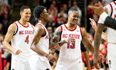 Commentary Wolfpack Men S Basketball Needs To Take Advantage Of