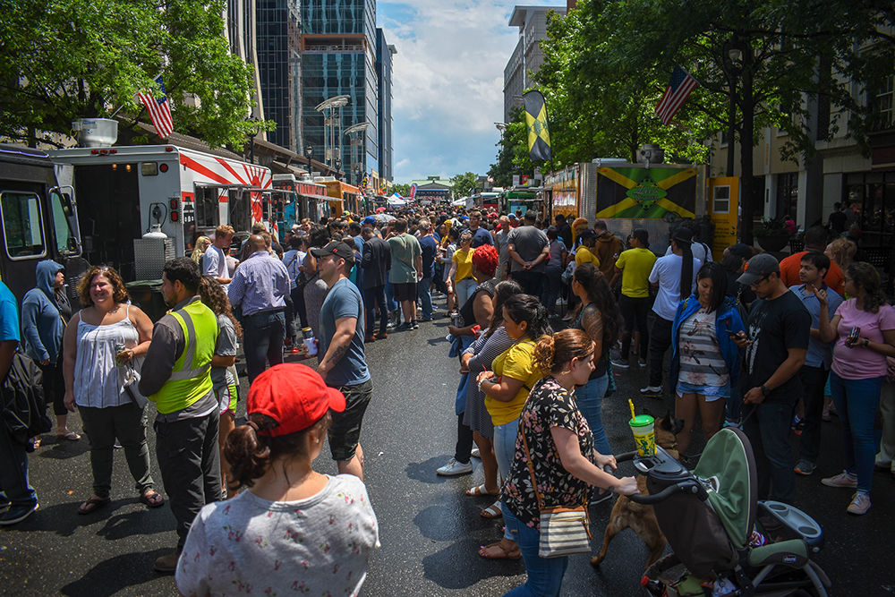 Raleigh's International Food Festival | Gallery | technicianonline.com