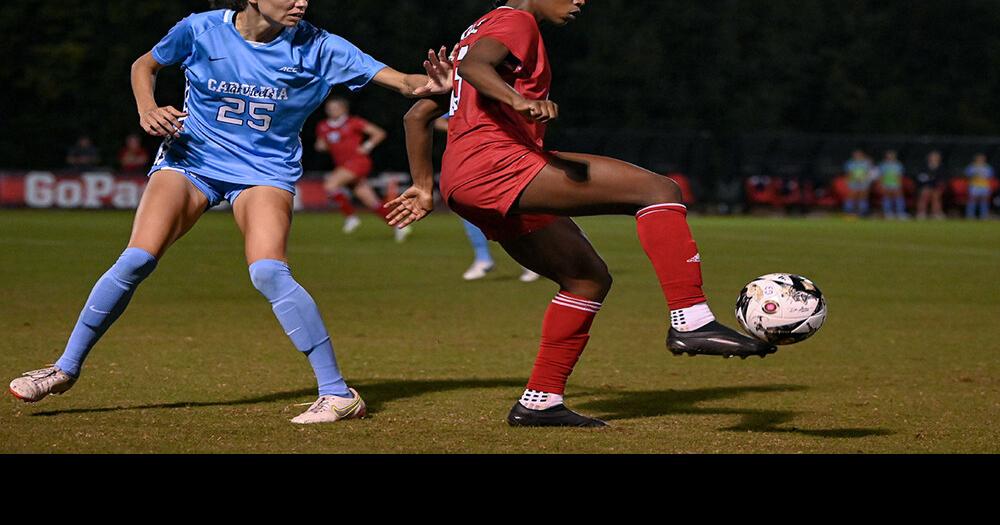 No. 1 Women's Soccer Heads To Charlottesville To Take On No. 22 Virginia -  University of North Carolina Athletics