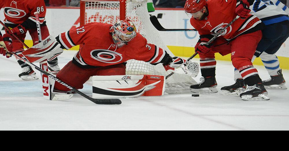 Carolina Hurricanes @ Montreal Canadiens: Lineups and Game Discussion -  Canes Country