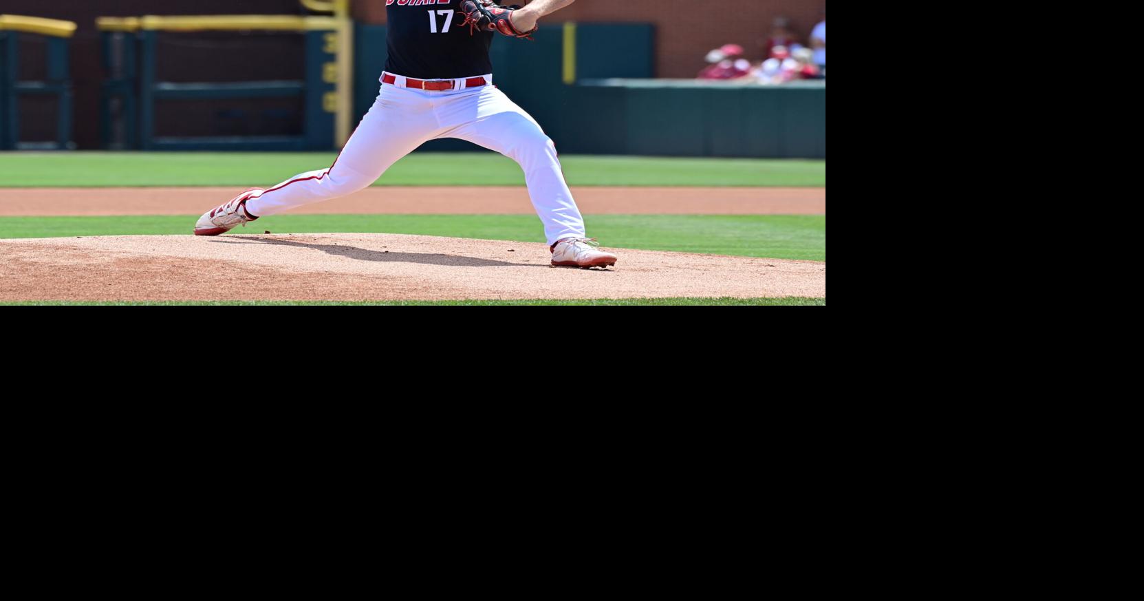 The North Carolina Baseball Roots Of World Series Pitching Ace