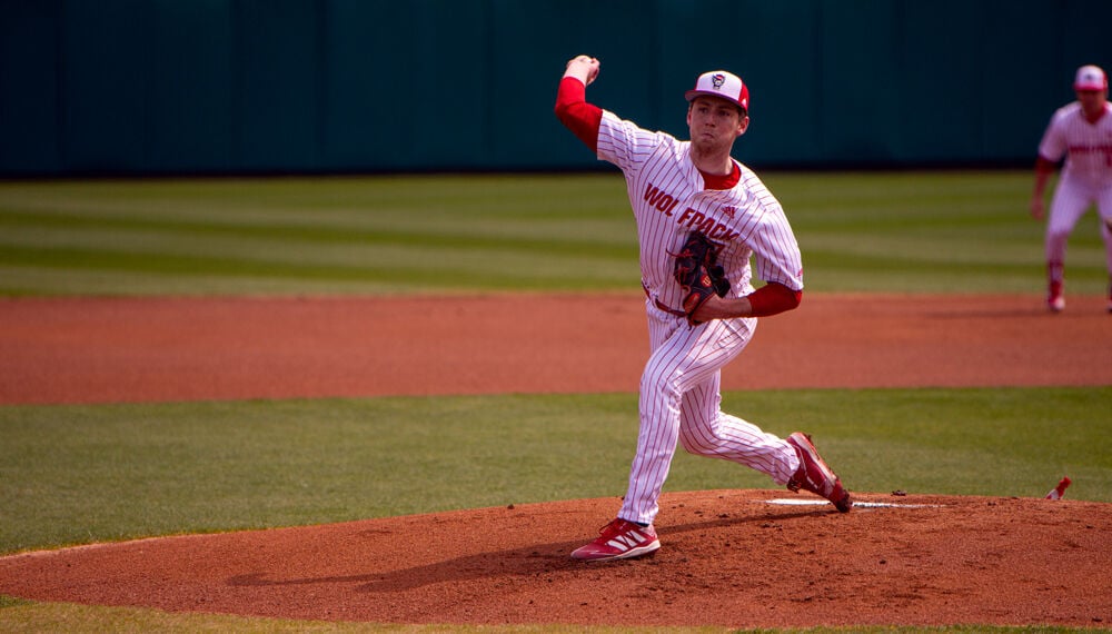 NC State Baseball Wins 1st Scrimmage Against Duke, Ties 2nd - Pack