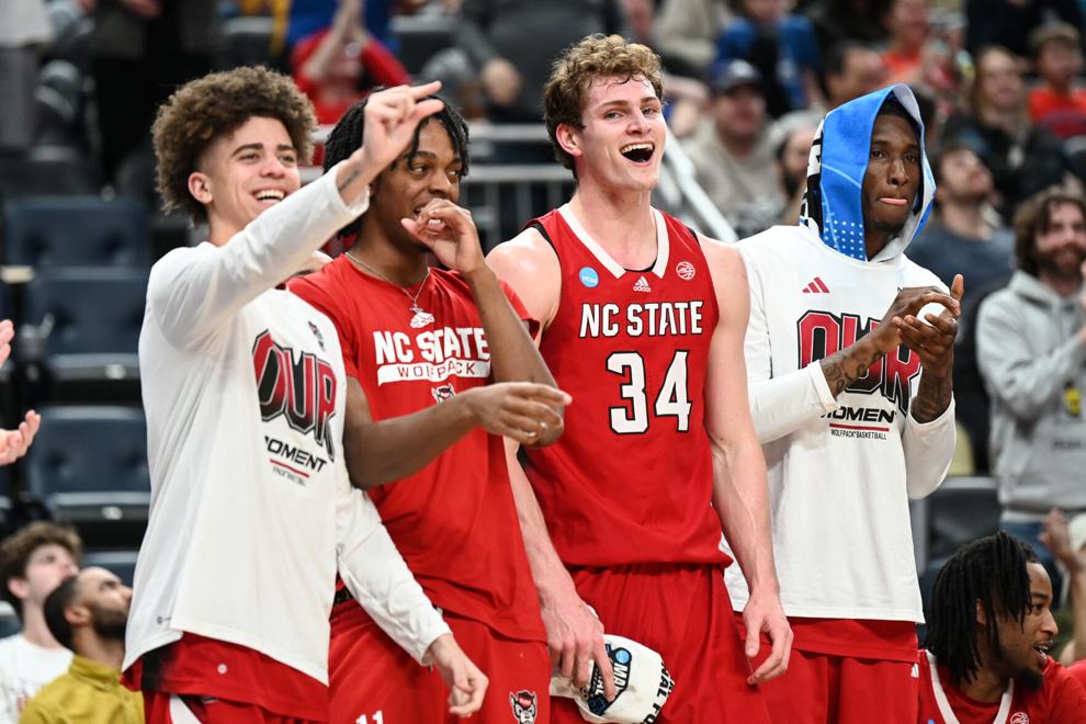 Key players on NC State's men’s basketball roster for 20242025 season