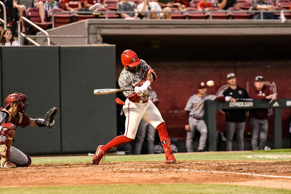 Boston College Baseball Wins Series over #24 NC State in Extra Innings - BC  Interruption