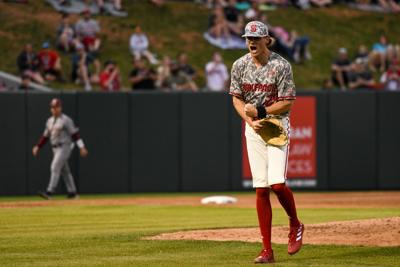 College baseball rankings: North Carolina, Sacramento State enter