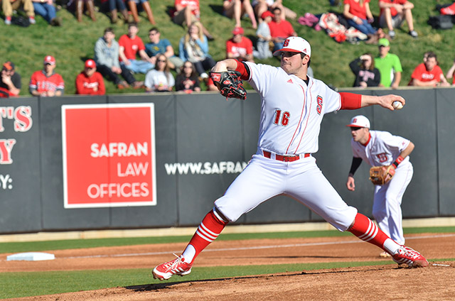 Knizner called up, Mendoza moved down in recent Pack Pros baseball