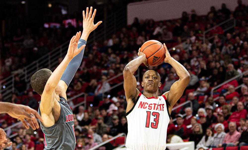 By The Numbers Men S Basketball Vs Boston College Sports Technicianonline Com