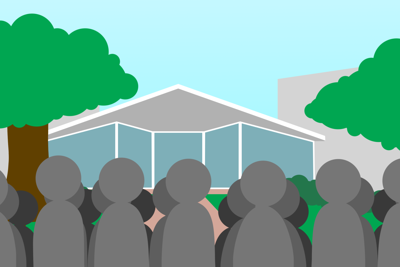 housing graphic