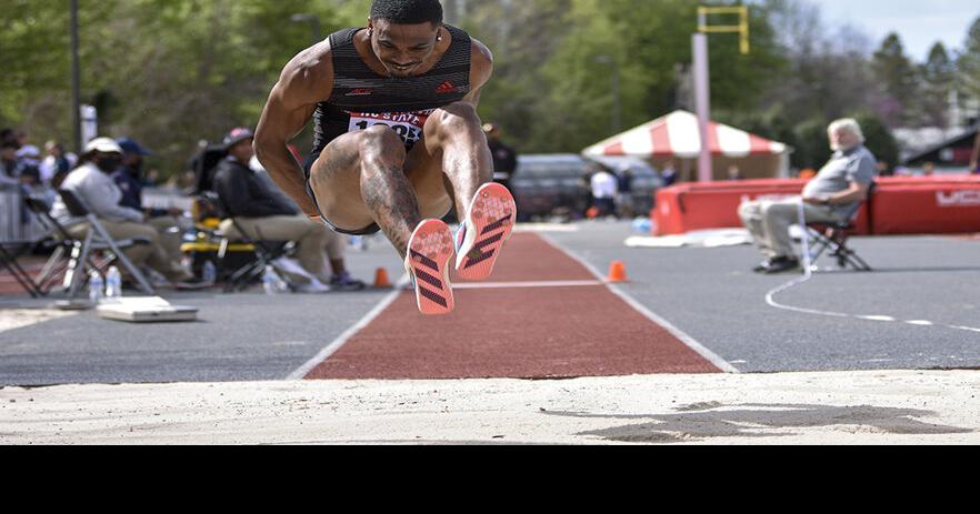 NC State track and field sets several records in weekend meets | Sports | technicianonline.com