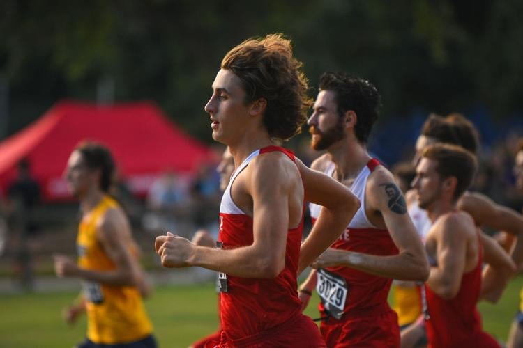 Adidas XC Challenge Galleries