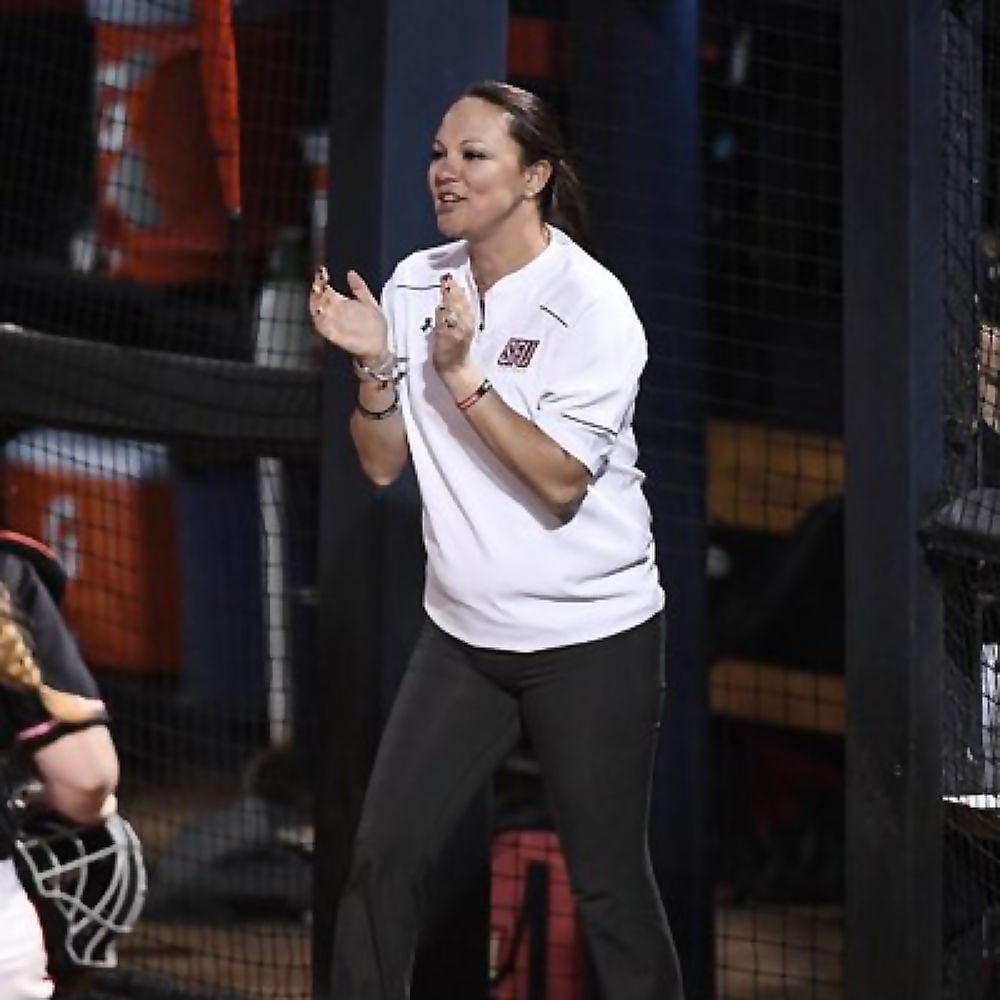 Patrick-Swift ready to turn around softball program | Sports |  