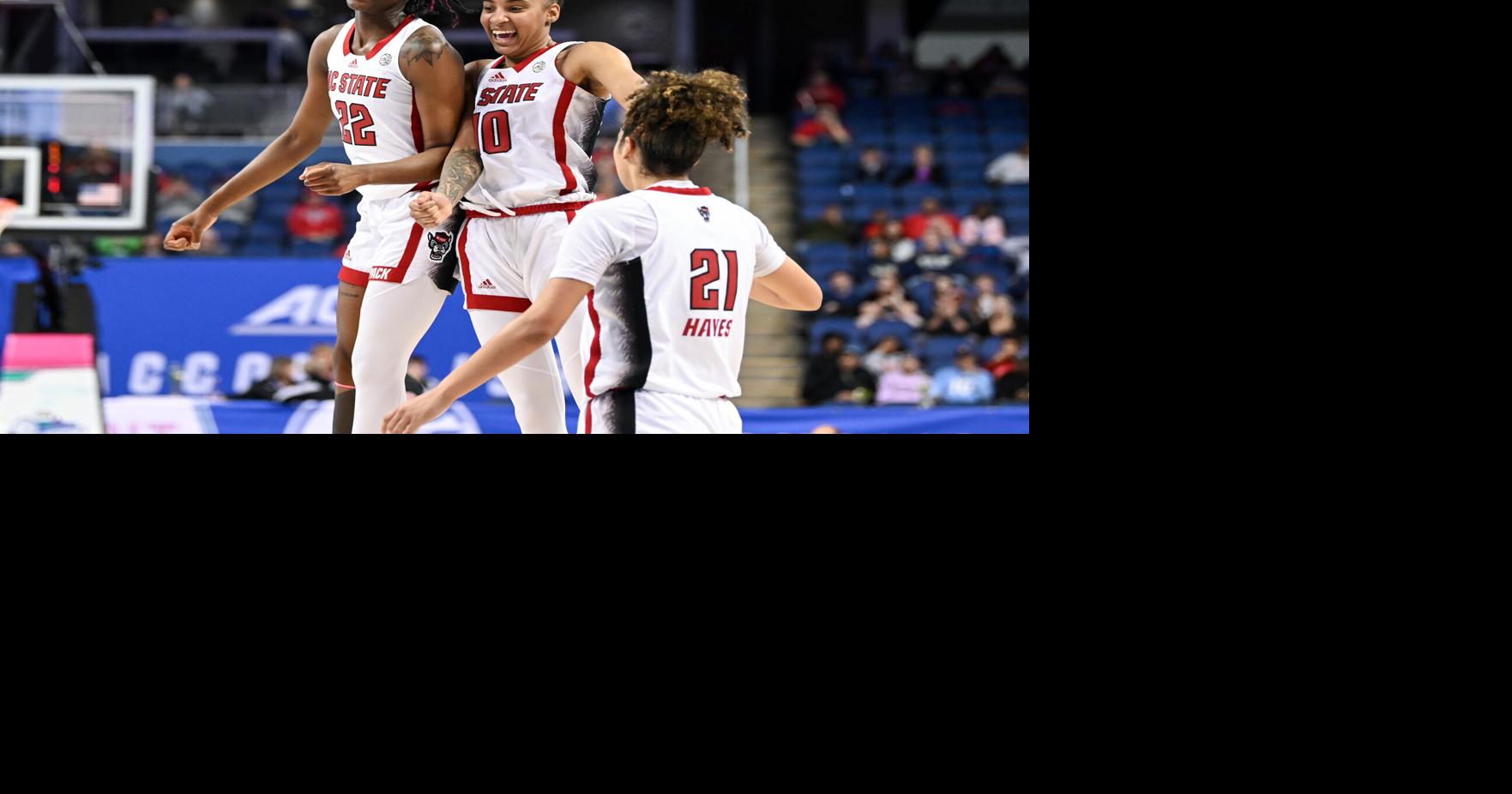 Preseason superlatives for star-studded NC State women’s basketball lineup