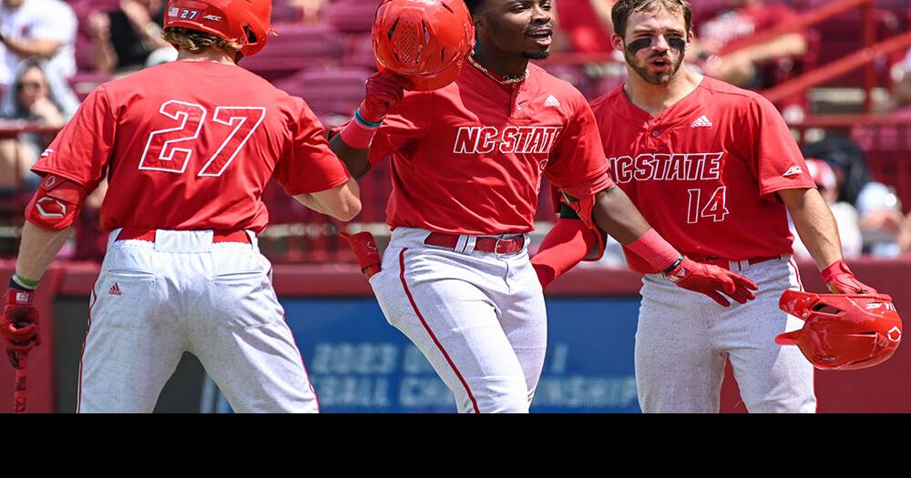 Chase Nixon - 2024 - Baseball - NC State University Athletics