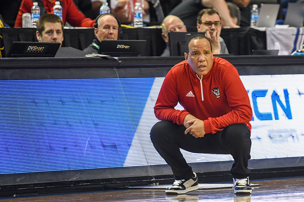 Louisville vs. NC State Women's Basketball Highlights (2021-22) - Stadium