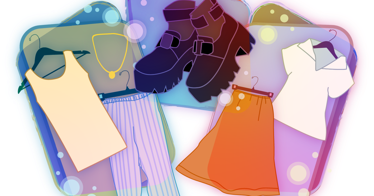Ever-changing seasonal fashion trends and how to participate sustainably | Culture Ever-changing seasonal fashion trends and how to participate sustainably | Culture