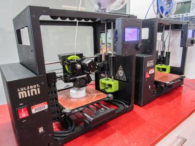 Behind The Product 3d Printers News Technicianonline Com