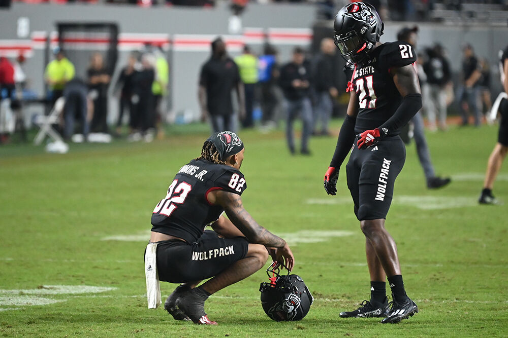 Miami Hurricanes Football Lose to Louisville Cardinals Awful Officiating &  Poor Game Management 