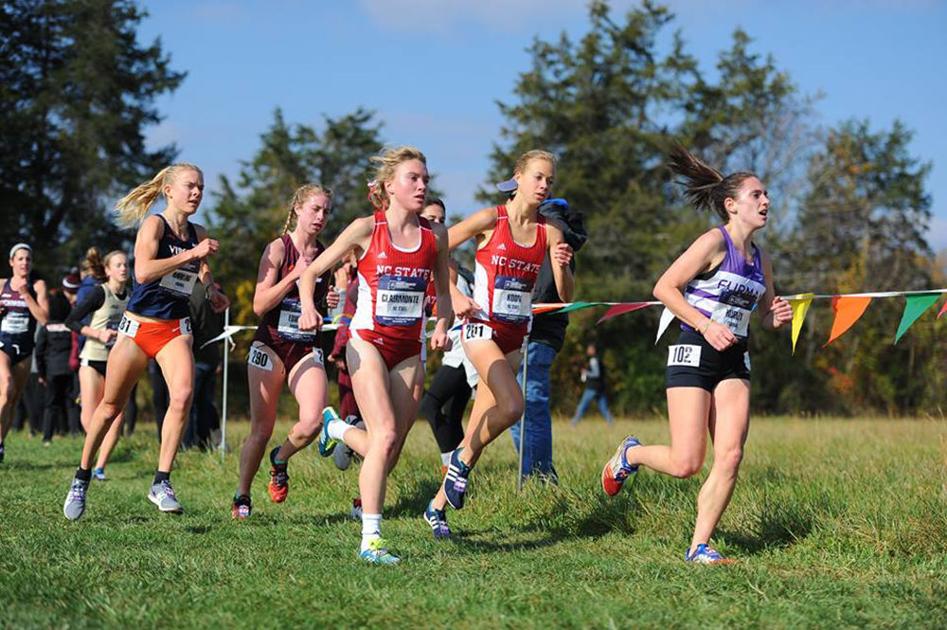 NC State women’s cross country reloads for 2020 | Sports