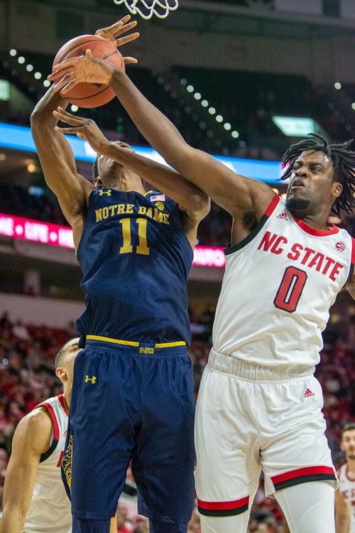 Men S Basketball Needs To Get Back On Track Against Miami Sports
