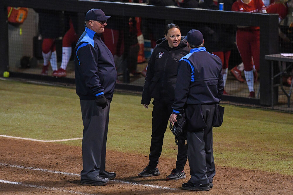 Understanding NC State Softball Coaches: A Comprehensive Guide