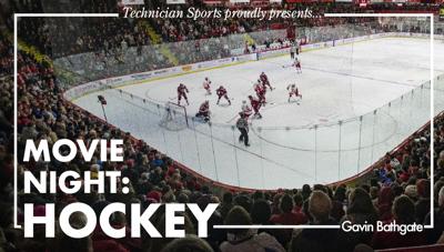 Movie Night Top Five Hockey Films Sports Technicianonline Com
